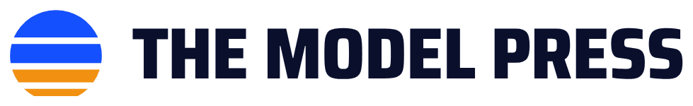 The Model Press